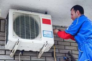24/7 and Emergency HVAC Near Charleston AFB, SC | Air Conidtioning and Heating Contractors