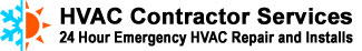 Charleston AFB HVAC Services